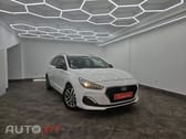Hyundai i30 1.0 T-GDi Comfort+Navi