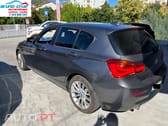 BMW 118 Sport