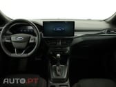 Ford Focus Focus SW 1.0 EcoBoost MHEV ST-Line X Aut.