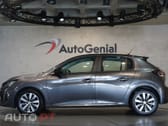 Peugeot 208 1.2 PureTech Style
