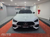 Mercedes-Benz CLE 53 AMG 4MATIC Limited Edition Coupe