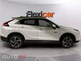 Mitsubishi Eclipse Cross 2.4 PHEV eMotion