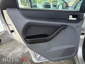 Ford Focus 1.6 TDCi Titanium