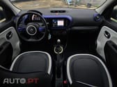 Renault Twingo 1.0 SCe Night&Day