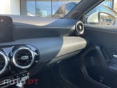 Mercedes-Benz A 250 e Style Plus
