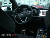 Volkswagen Golf 2.0 TDI GTD DSG