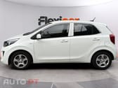 Kia Picanto 1.0 Aut. Dream-Team Edition