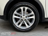 Nissan Juke 1.2 DIG-T N-Connecta Tecto Panoramico