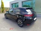 Renault Mégane 1.5 Blue dCi Limited C/PM+Pneu