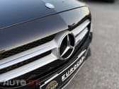 Mercedes-Benz C 200 (BlueTEC) d Station Exclusive