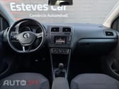 Volkswagen Polo 1.0 tsi