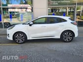Ford Puma 1.0 EcoBoost mHEV ST-Line Aut.