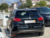 Peugeot 308 1.5 BlueHDi Style