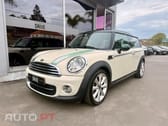 MINI Clubman Cooper D