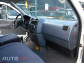 Toyota HiAce 2.5D-4D 9Lugares