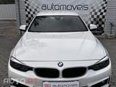 BMW 418 d Pack M Auto