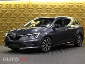 Renault Mégane Sport Tourer 1.5 Blue dCi Limited