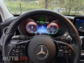 Mercedes-Benz C 300 de 9G-TRONIC Edition Avantgarde