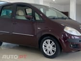 Lancia Musa 1.3 16V M-JET PLATINO