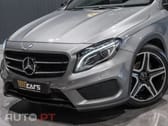 Mercedes-Benz GLA 180 AMG Line Aut.