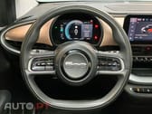 Fiat 500e Icon Plus 42 KWh