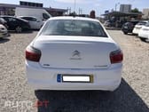Citroen C-Elysée 1.6 BlueHDi Exclusive
