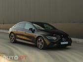 Mercedes-Benz EQE 350
