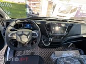 Iveco Daily 3.0  - 180 CV  CAIXA COM 6,19 M
