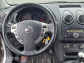 Nissan Qashqai 1.5 dCi Tekna Premium 17