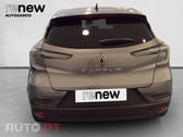 Renault Captur Techno