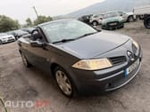 Renault Mégane Coupe 1.5 dCi Dynamique