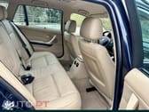 BMW 320 320D Touring Sport