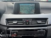 BMW X1 16 d sDrive Line Sport