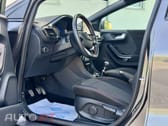 Ford Puma 1.5 TDCi EcoBlue ST-Line