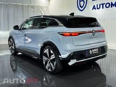Renault Mégane E-Tech EV60 220hp optimum charge Iconic