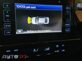 Toyota Auris Touring Sports 1.8 HSD Comfort +P.Sport+Navi
