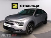 Citroen C4 1.2 PureTech Plus