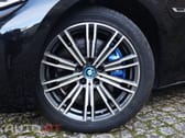 BMW 330 e Touring Pack M Auto.