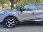 Renault Captur 0.9 TCe Exclusive XMOD