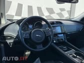 Jaguar F-Pace 20d Aut. Pure