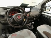 Fiat Fiorino (225) 1.3 M-jet Adventure