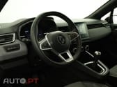 Renault Clio Clio 1.0 TCe Techno