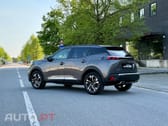 Peugeot 2008 1.2 PureTech Allure Pack EAT8