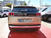 Peugeot 3008 1.6 BlueHDi Allure EAT6 J18