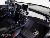 Mercedes-Benz CLA 180 D SHOOTING BRAKE URBAN
