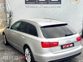 Audi A6 Avant 2.0 TDi Business Line Advance