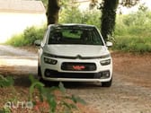 Citroen C4 Picasso 1.2 PureTech Live