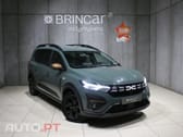 Dacia Jogger 1.0 TCe Extreme+ Up&Go 7L