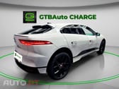 Jaguar I-Pace I.V.A DEDUTÍVEL EV400 AWD S 