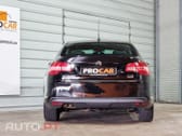 Citroen C5 2.2 HDi Exclusive